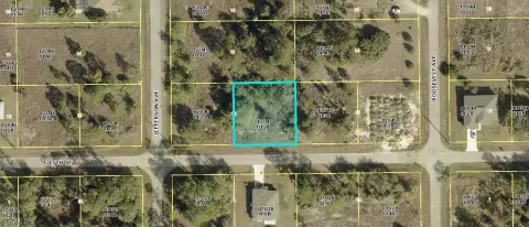 Lehigh Acres Land For Sale