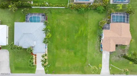 Residential Lot in SW Cape