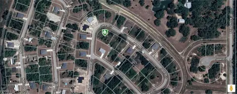 Vacant Lot in Banyan Village