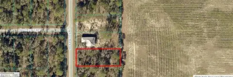 Residential Lot in Rainbow Lakes