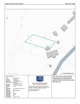 Statesville Land For Sale