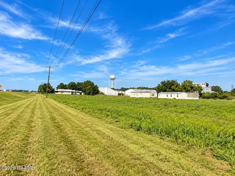 Commercial Land