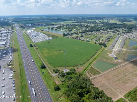 Commercial Land