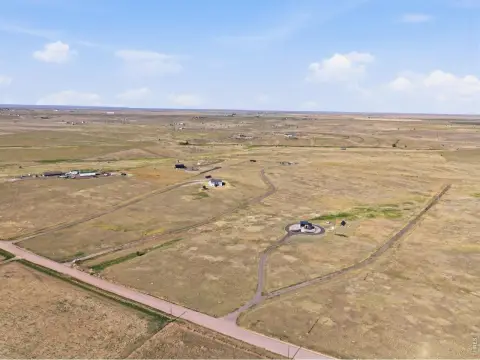 Acreage with Utilities and Permits