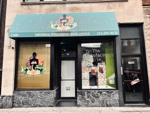 Retail Space in Chicago