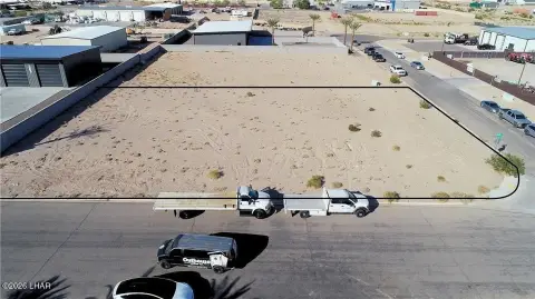 Commercial Land with Mountain Views