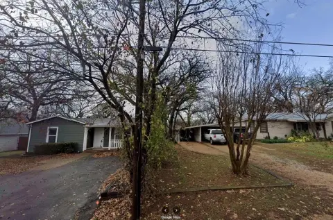 Fort Worth Micro-Lot For Sale