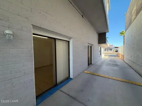 Industrial Flex Space