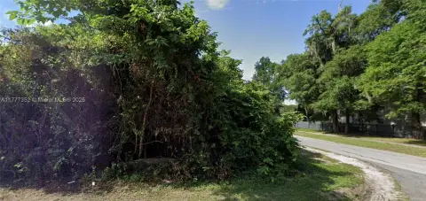 Ocala Corner Lot Opportunity