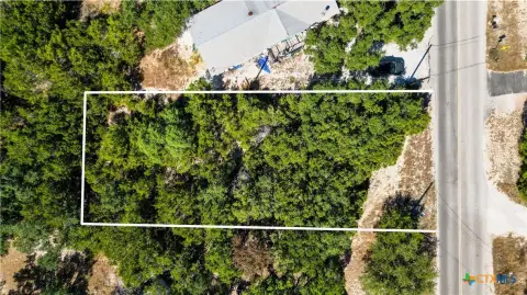 Canyon Lake Land For Sale