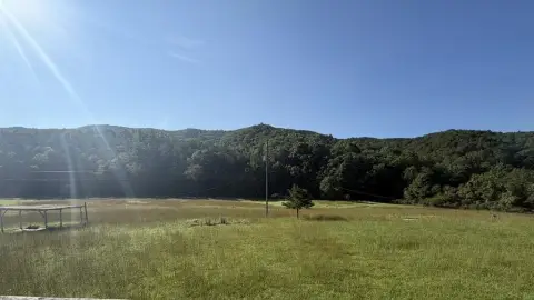 Creekfront Land