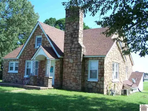 Land with Development Potential