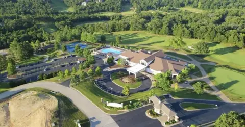 Residential Buildable Lot in Gated Community