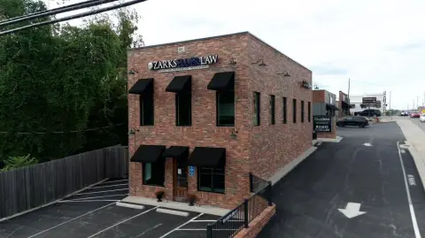Fully Occupied Office Building