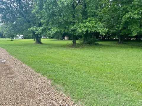 Waterfront Recreational Lot