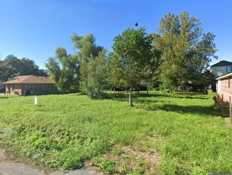 Permit Ready Multifamily Land