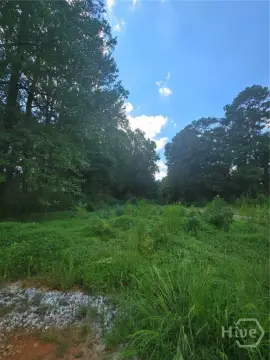 Barrow County Acreage Homesite