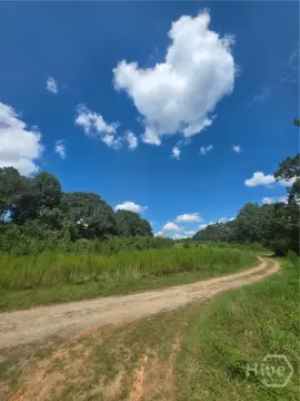 Spacious Barrow County Estate Lot