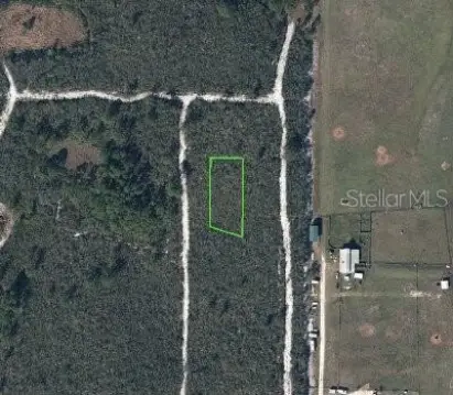 Sebring Land Parcel For Sale