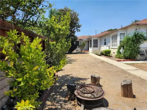 Multi-Family Investment Property