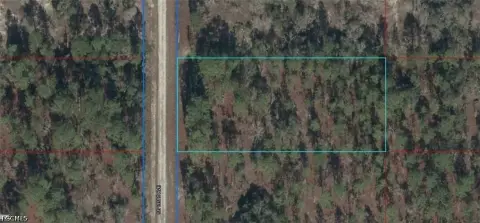 Vacant Lot in Dunnellon, FL