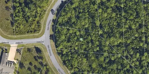 Vacant Lot in Panama City