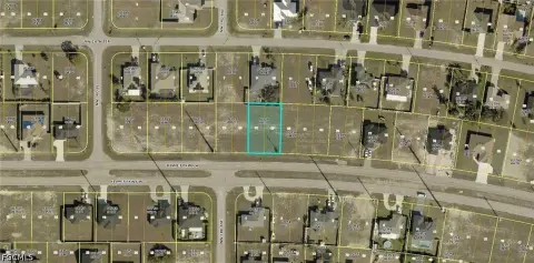 Cape Coral Land Opportunity