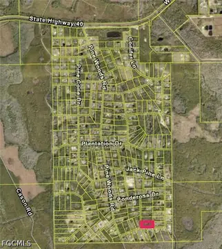 Ormond Beach Vacant Land