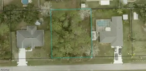 Residential Land in Palm Coast
