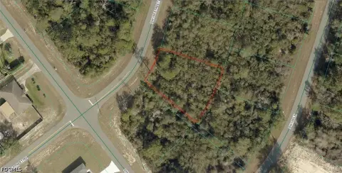 Vacant Lot in Ocala