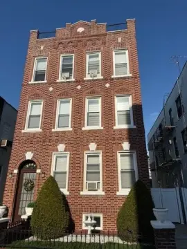 Brooklyn Multifamily Residence