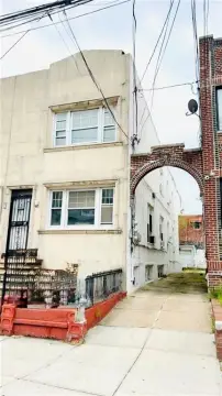 Brooklyn Multi-Family Opportunity