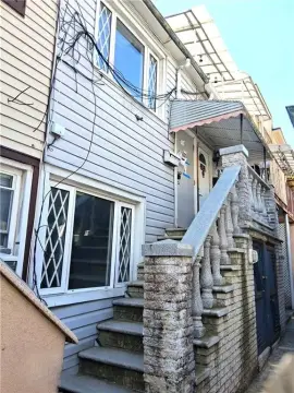 Brooklyn Multifamily Investment Opportunity