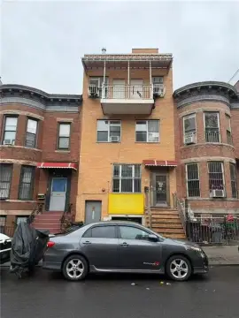 Medical Office Condo with Rear Window
