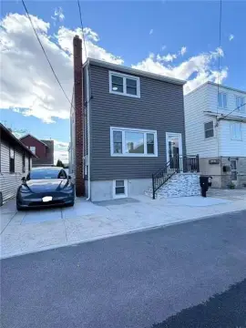 Detached Single-Family Home
