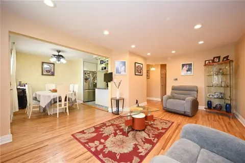 Spacious Multi-Family Home in Brooklyn
