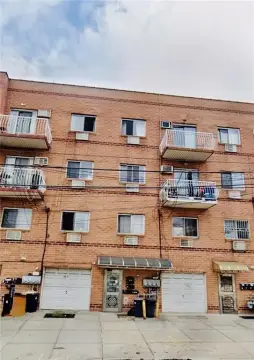 Flushing Three-Family Investment Opportunity