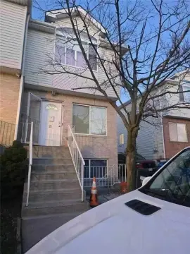 Staten Island Two-Family Home