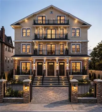 Seagate Development Opportunity: Build Luxury