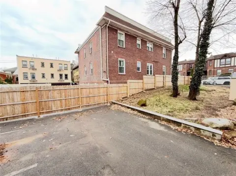 New Construction Two-Family in Richmond