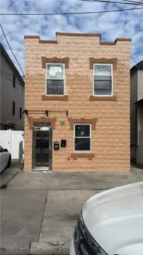 Staten Island Two-Family Brick House