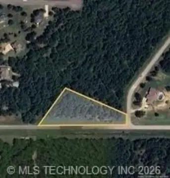 Residential Land in Sapulpa, OK
