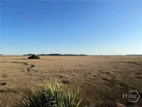 Land with Marsh Views