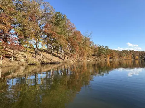 Waterfront Residential Lots in Killen