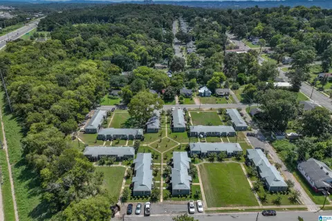 Renovated 44-Unit Apartment Building
