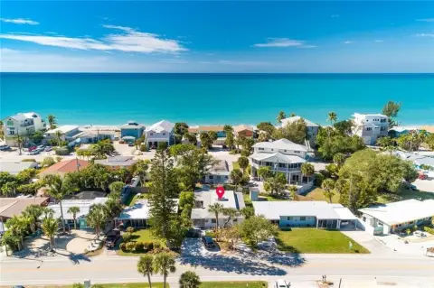 Furnished Beach-Access Duplex