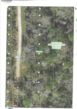 Residential Land in New Port Richey