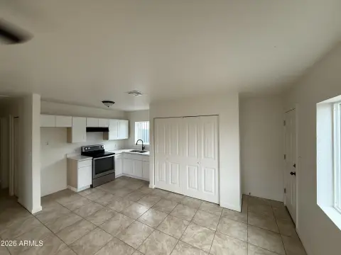 Remodeled Duplex