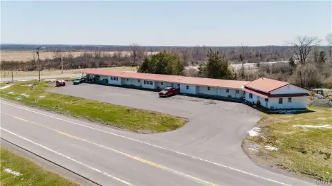 Clayton, NY Investment Opportunity