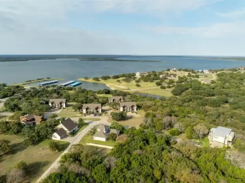 Wooded Land Near Marina